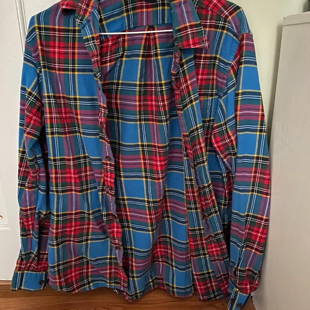 Flannel